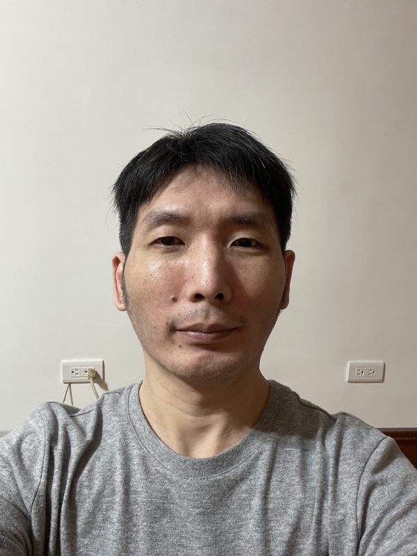 小成的第一张照片--蓝颜知己交友网