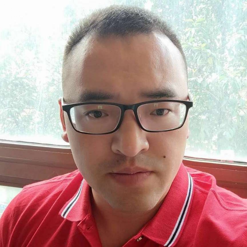 只愿得一人心的第二张照片--蓝颜知己交友网