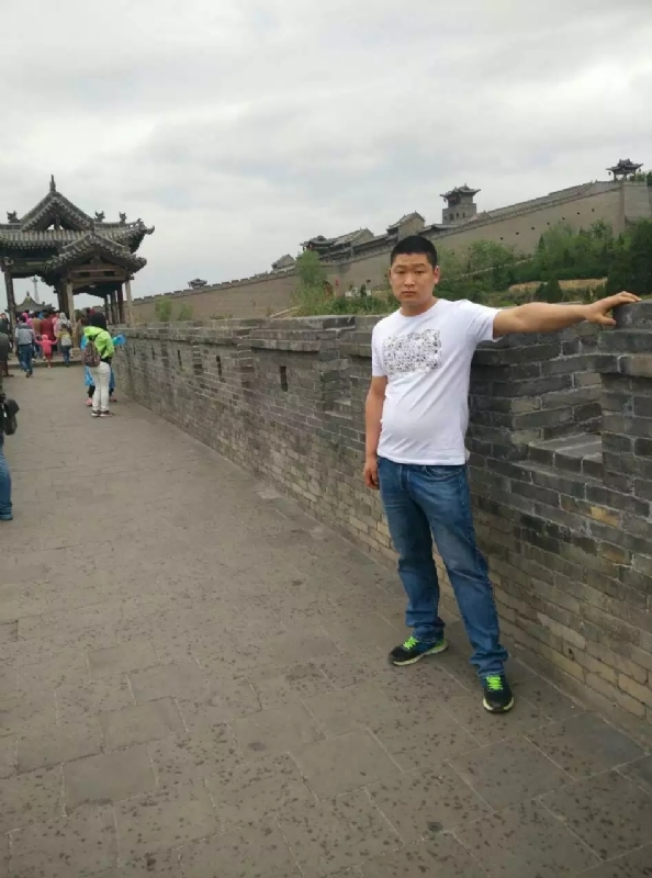 奥沙利龙的第一张照片--蓝颜知己交友网
