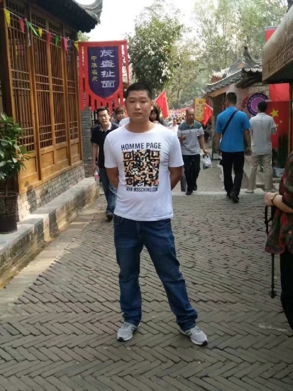 奥沙利龙的第二张照片--蓝颜知己交友网