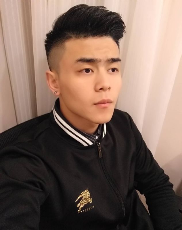 随缘的第一张照片--蓝颜知己交友网