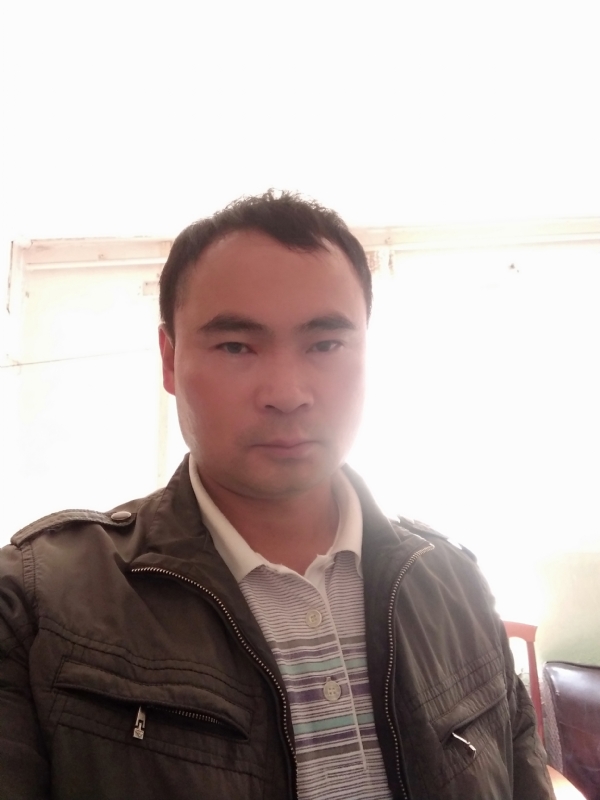 独孤求爱的第一张照片--蓝颜知己交友网