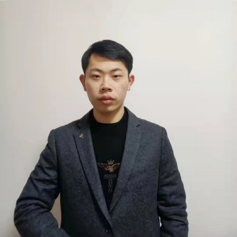 熊先生的第一张照片--蓝颜知己交友网