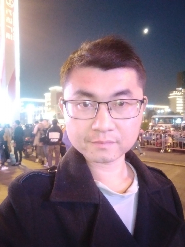 期待的第四张照片--蓝颜知己交友网