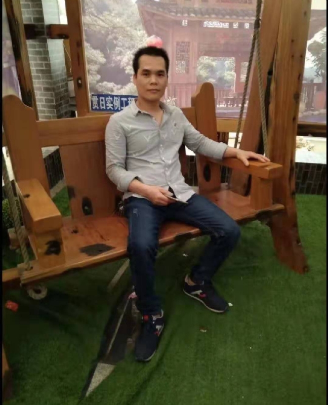 无聊人的第一张照片--蓝颜知己交友网