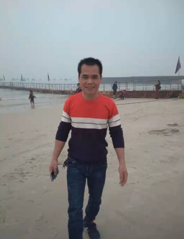 无聊人的第二张照片--蓝颜知己交友网