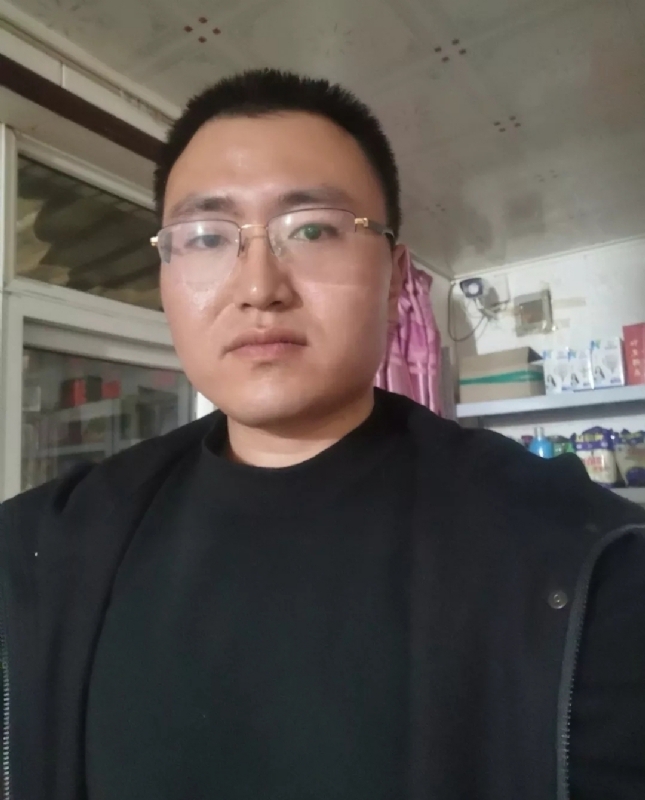 白杨的第二张照片--蓝颜知己交友网