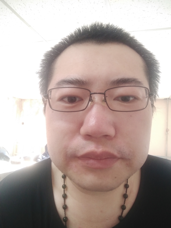 星尘的第二张照片--蓝颜知己交友网