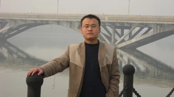 云中望月的第一张照片--蓝颜知己交友网