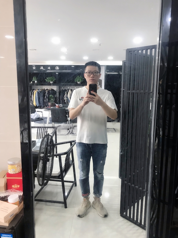 黄大仙的第一张照片--蓝颜知己交友网