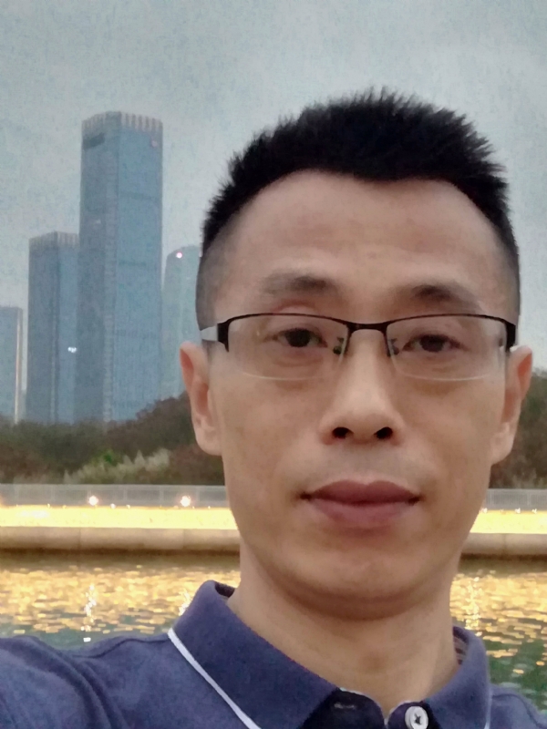 港湾的第一张照片--蓝颜知己交友网
