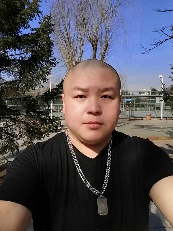 断丶欲的第一张照片--蓝颜知己交友网