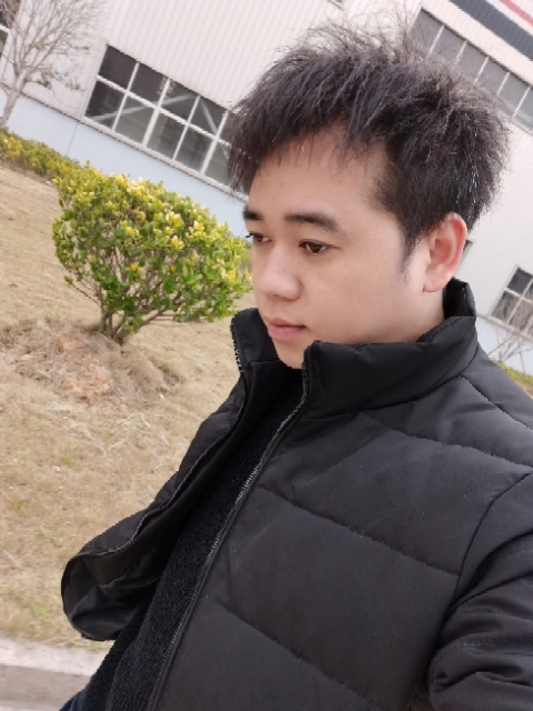 农先生的第一张照片--蓝颜知己交友网