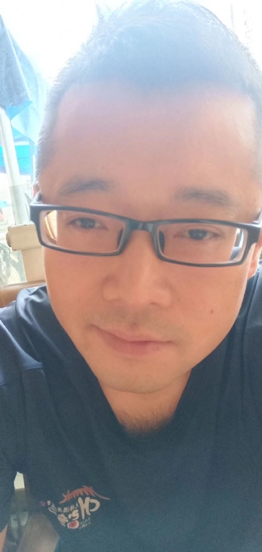 雅痞的第一张照片--蓝颜知己交友网