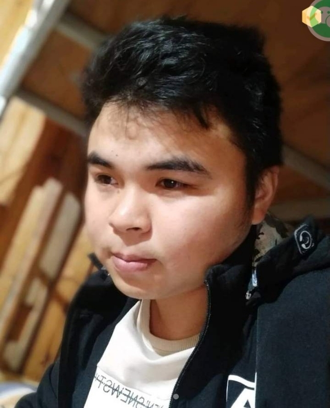 绫羽的第一张照片--蓝颜知己交友网