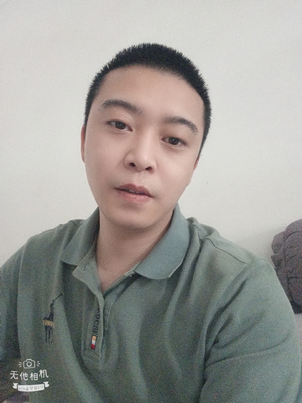 彬子的第一张照片--蓝颜知己交友网