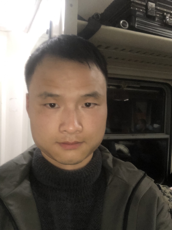 吴杰的第一张照片--蓝颜知己交友网