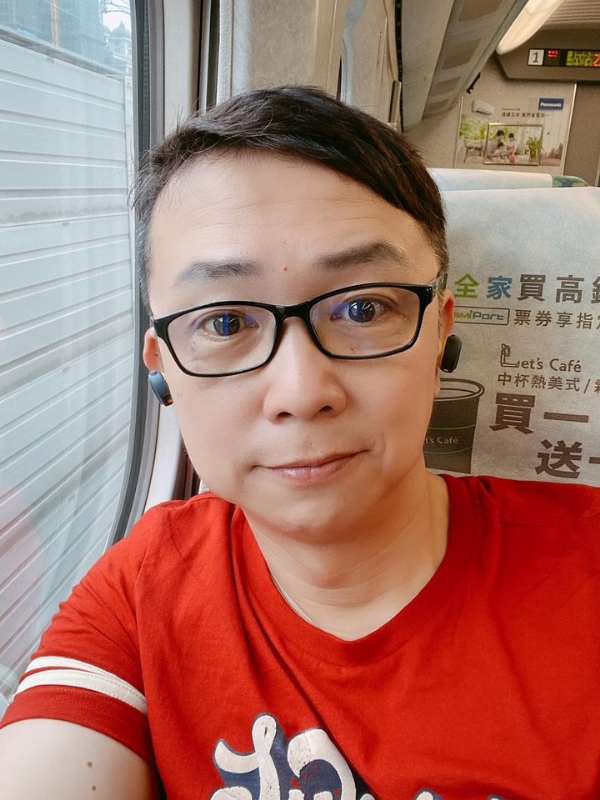 陈道明的第一张照片--蓝颜知己交友网
