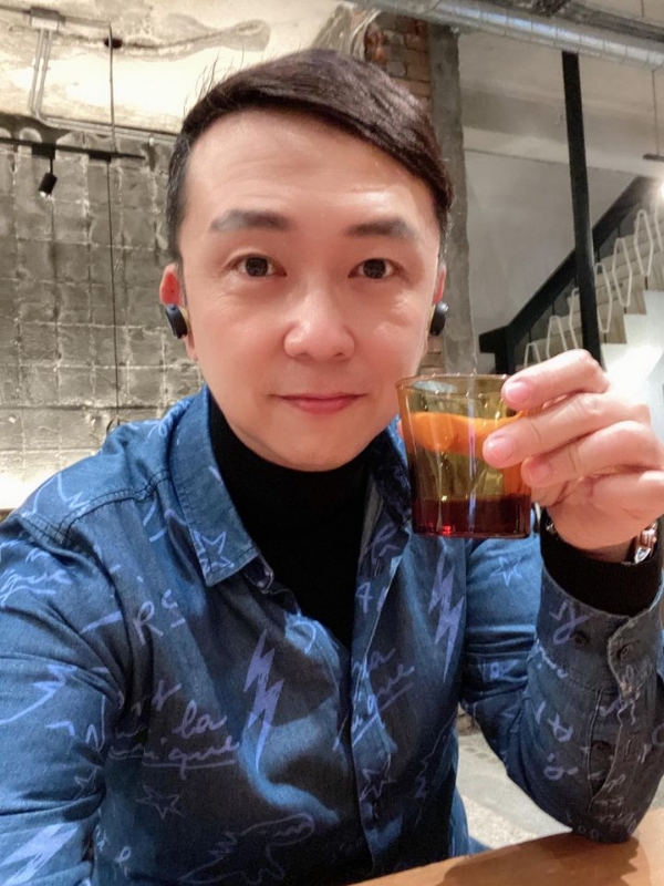 陈道明的第二张照片--蓝颜知己交友网