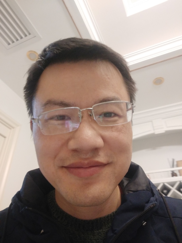 翔翔的第一张照片--蓝颜知己交友网