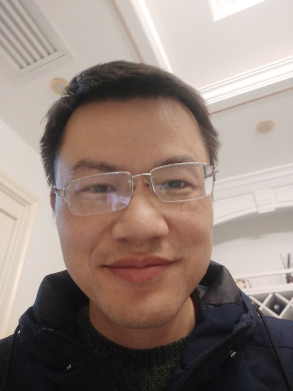 翔翔的第三张照片--蓝颜知己交友网