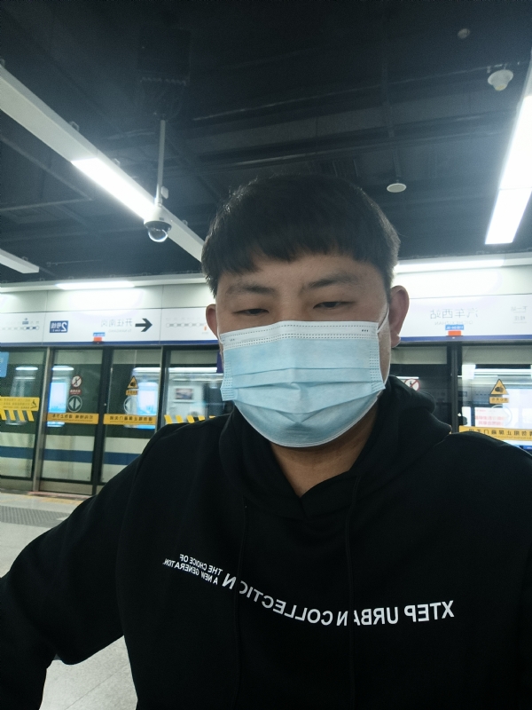 小生不才的第一张照片--蓝颜知己交友网