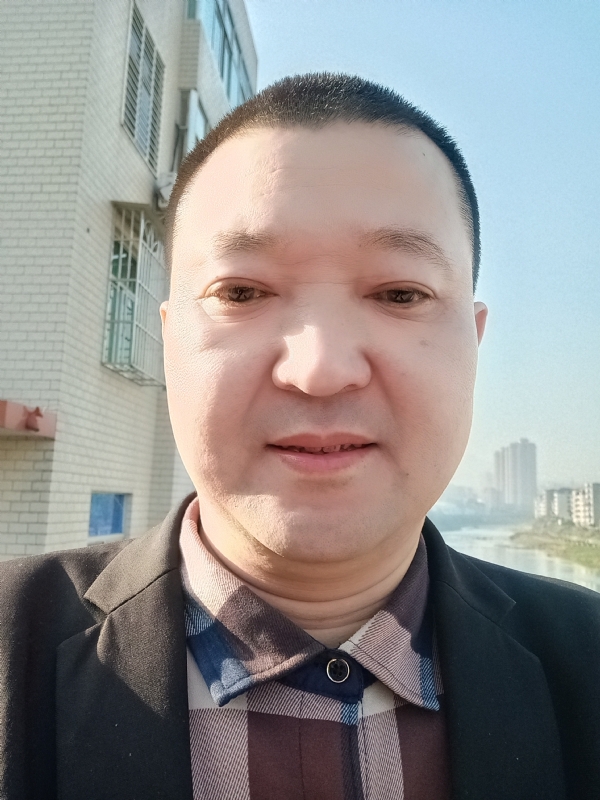 曾经受伤的心灵的第二张照片--蓝颜知己交友网