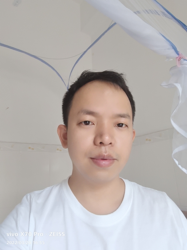 蒙柠的第一张照片--蓝颜知己交友网