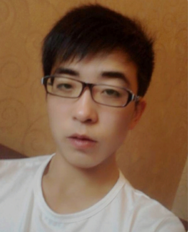 别来无恙的第一张照片--蓝颜知己交友网