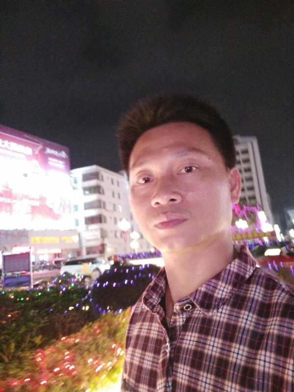 极光的第一张照片--蓝颜知己交友网