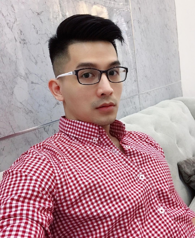 啊泽的第一张照片--蓝颜知己交友网