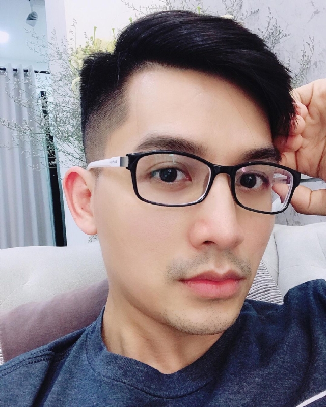 啊泽的第二张照片--蓝颜知己交友网