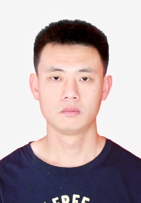 德克的第一张照片--蓝颜知己交友网