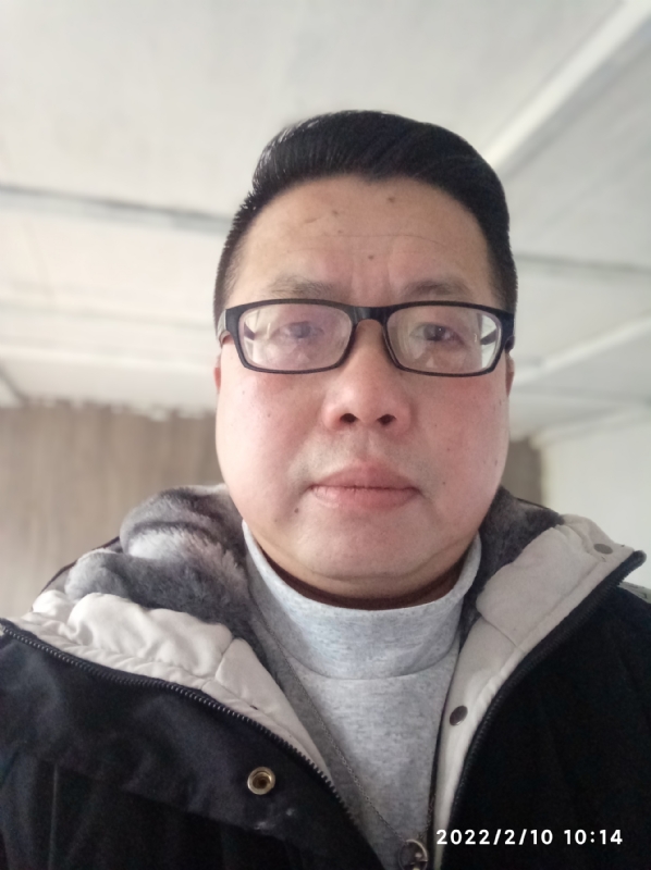清风自来的第一张照片--蓝颜知己交友网