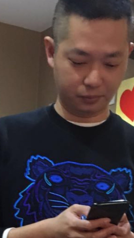 刘5的第一张照片--蓝颜知己交友网