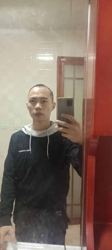 黄钟溢的第一张照片--蓝颜知己交友网