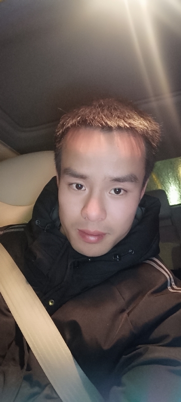 一直走在起跑线上的第一张照片--蓝颜知己交友网
