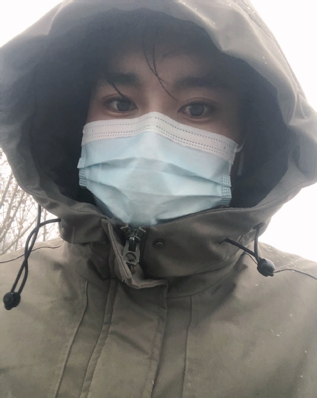 寻觅的第一张照片--蓝颜知己交友网