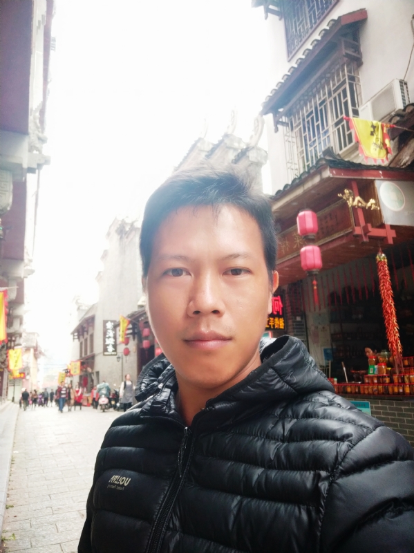 大圣男的第一张照片--蓝颜知己交友网