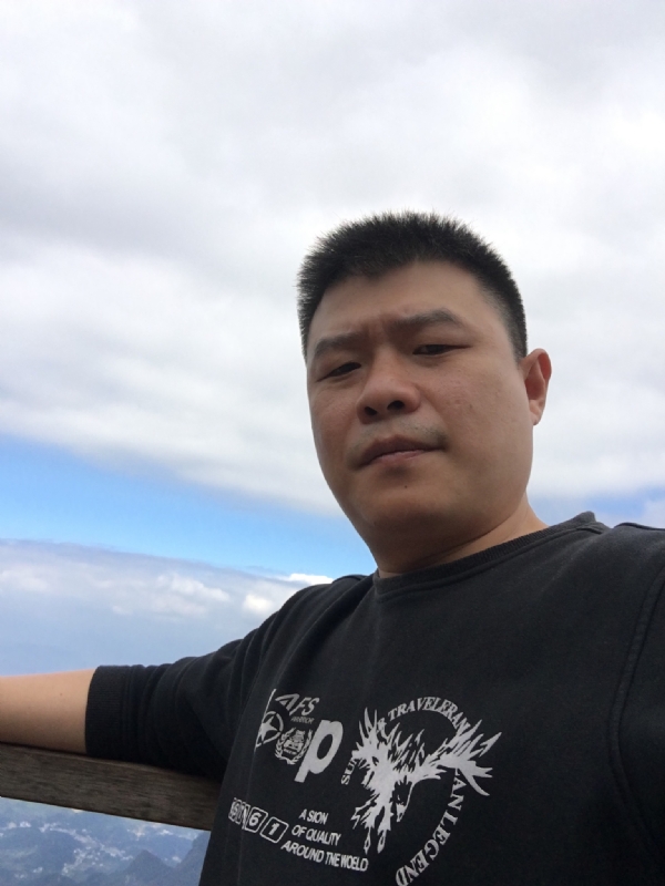 爱抽半支烟的第一张照片--蓝颜知己交友网