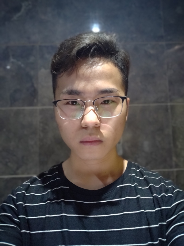 难赋深情的第一张照片--蓝颜知己交友网