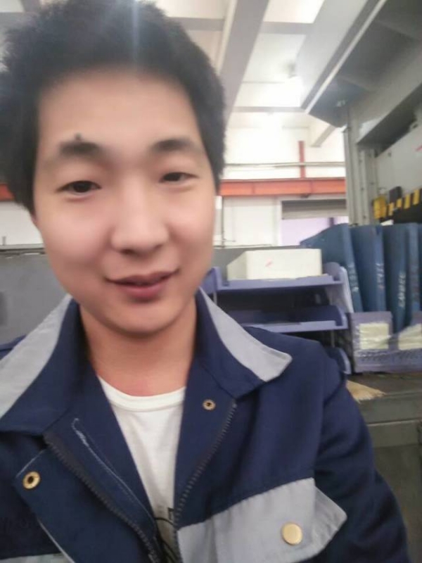 爱是你我的第一张照片--蓝颜知己交友网