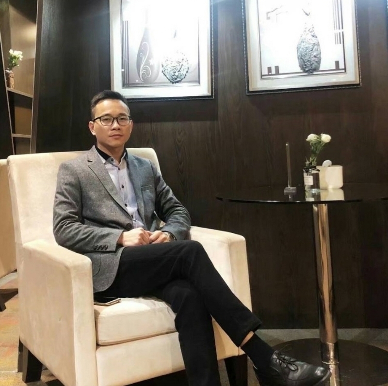 我這樣的男人的第六张照片--蓝颜知己交友网