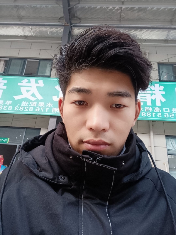 AA的第一张照片--蓝颜知己交友网