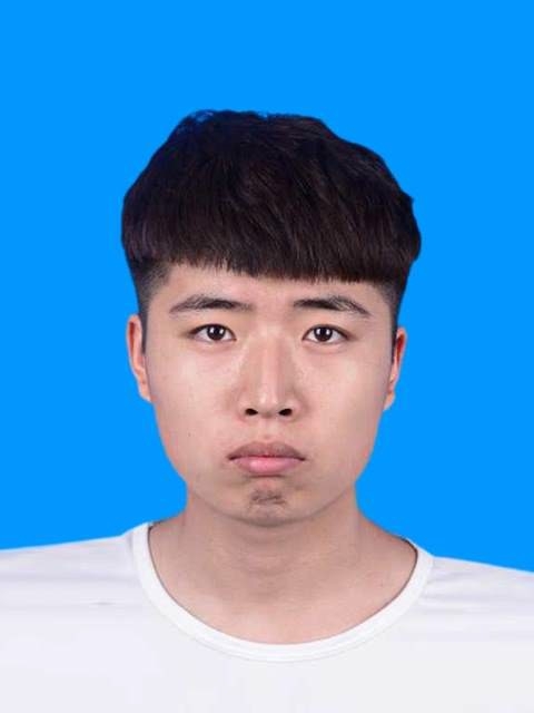 晴天的第一张照片--蓝颜知己交友网