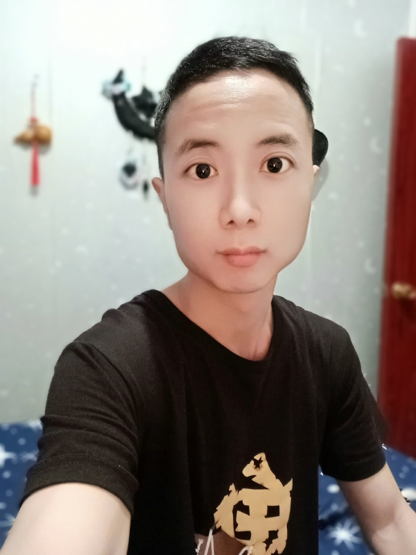 轻柔的热风的第一张照片--蓝颜知己交友网