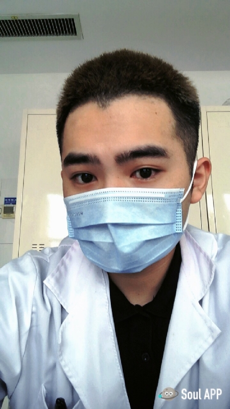 无疗的第一张照片--蓝颜知己交友网