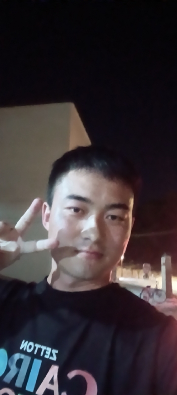 逆光的第三张照片--蓝颜知己交友网