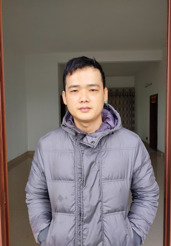 通的第一张照片--蓝颜知己交友网