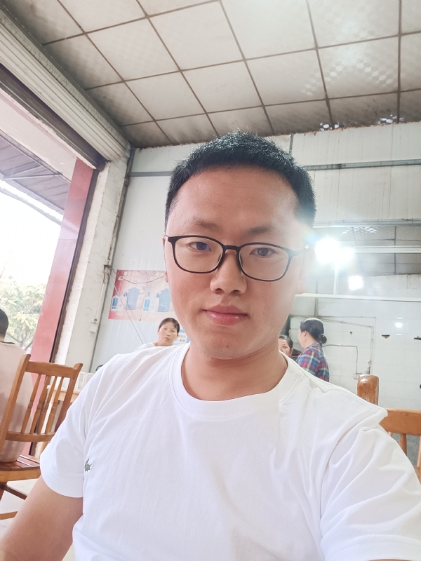 简单快了的第一张照片--蓝颜知己交友网